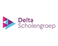 Logo Delta Scholengroep