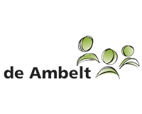 Logo De Ambelt, locatie Hardenberg