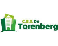 Logo C.B.S. De Torenberg