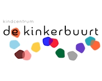 Logo Kindcentrum De Kinkerbuurt