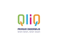 Logo QliQ Primair Onderwijs