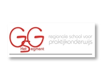 Logo GsG Het Segment