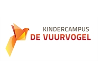 Logo KC De Vuurvogel