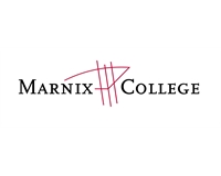 Logo Marnix College