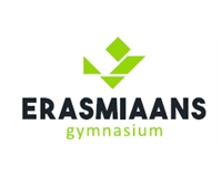 Logo Erasmiaans Gymnasium