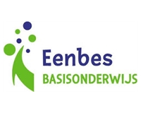 Logo Eenbes Basisonderwijs