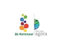 Logo De Korenaar