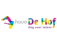Logo Havo De Hof