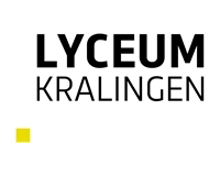 Logo Lyceum Kralingen
