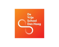 Logo De Vrije School Den Haag PO