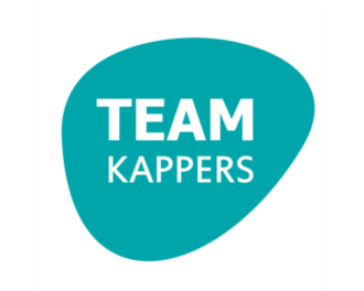 Logo Team Kappers