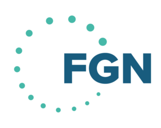 Logo Fysiogroep Nederland