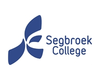 Logo Segbroek College