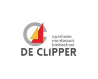 Logo De Clipper