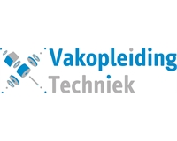 Logo Vakopleiding Techniek