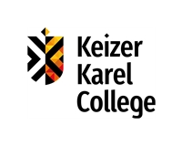Logo Keizer Karel College