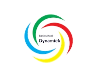 Logo Basisschool Dynamiek