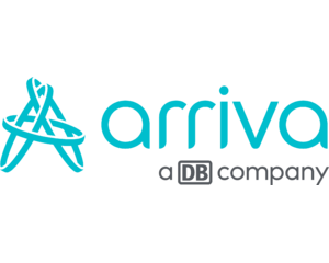 Logo Arriva Nederland