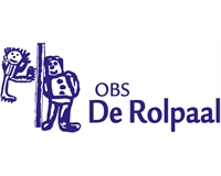 Logo OBS de Rolpaal
