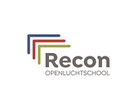 Logo Recon openluchtschool VSO