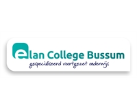 Logo Elan College Bussum