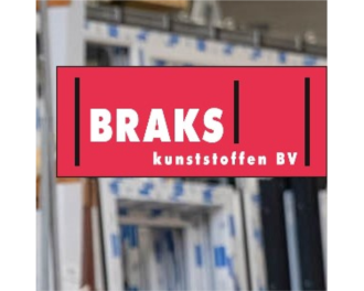 Logo Braks Kunststoffen