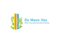 Logo De Mavo Vos
