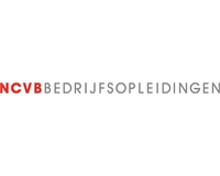 Logo NCVB Bedrijfsopleidingen