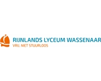 Logo Rijnlands Lyceum Wassenaar