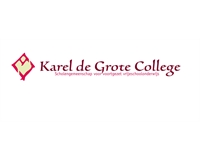 Logo Karel de Grote College