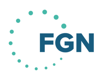 Logo FGN Zuid-West