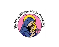 Logo Stichting Birgen Maria Onderwijs