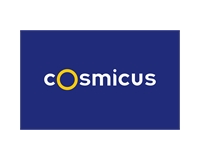 Logo Stichting Cosmicus