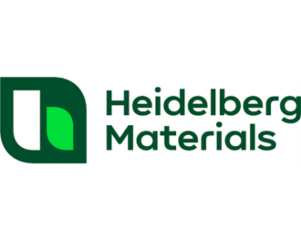 Logo Heidelberg Materials N.V. via Treehouse HR Partners