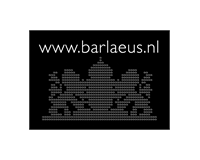 Logo Barlaeusgymnasium