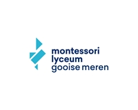 Logo Montessori Lyceum Gooise Meren