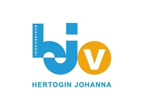 Logo Basisschool Hertogin Johanna V