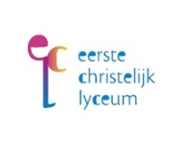 Logo Eerste Christelijk Lyceum