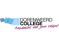 Logo Dorenweerd College (DWC)