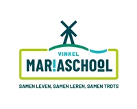 Logo Basisschool Mariaschool