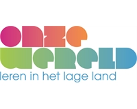 Logo CBS Onze Wereld