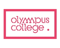 Logo Olympus College