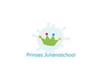 Logo Prinses Julianaschool