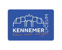 Logo Kennemer Lyceum