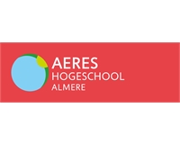 Logo Aeres Hogeschool Almere