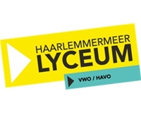 Logo Haarlemmermeer Lyceum Dalton