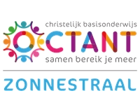 Logo Octantschool Zonnestraal