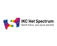 Logo IKC Het Spectrum