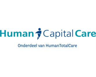 Logo HumanCapitalCare