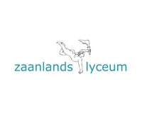 Logo Zaanlands Lyceum
